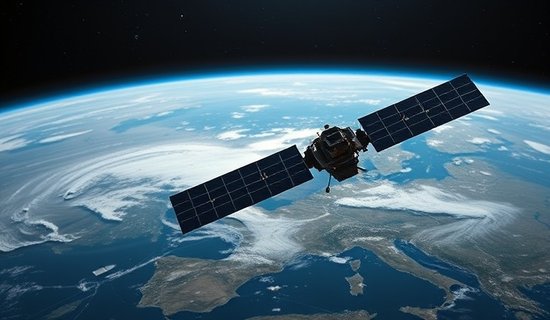 VSAT news